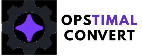 Opstimal Ecom Intel logo